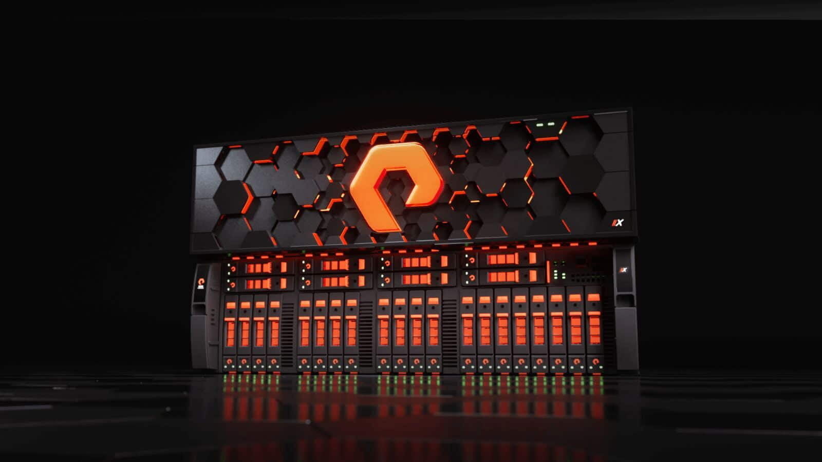Transforming Business with Pure Storage Solutions